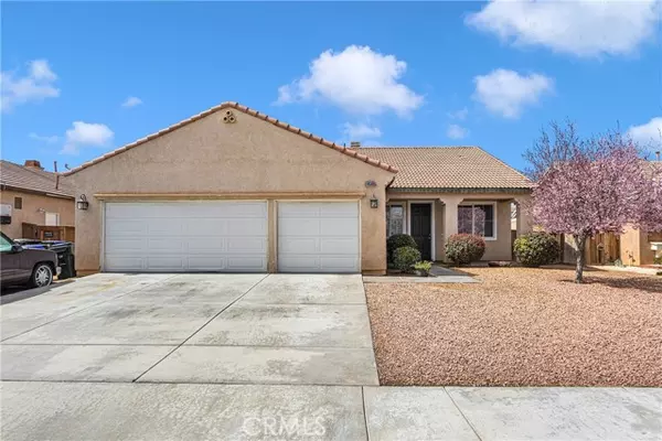 Adelanto, CA 92301,14548 Oakdale CIR