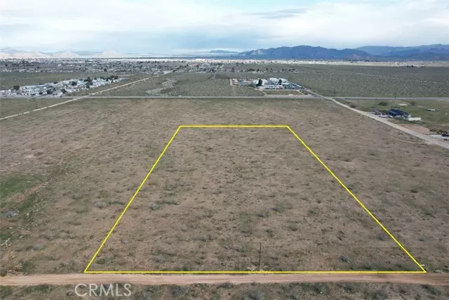 0 Bear Valley RD, Apple Valley, CA 92308