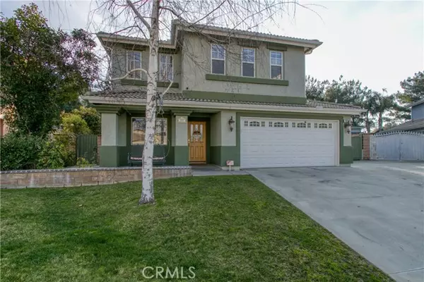 Beaumont, CA 92223,797 Aspen Glen LN