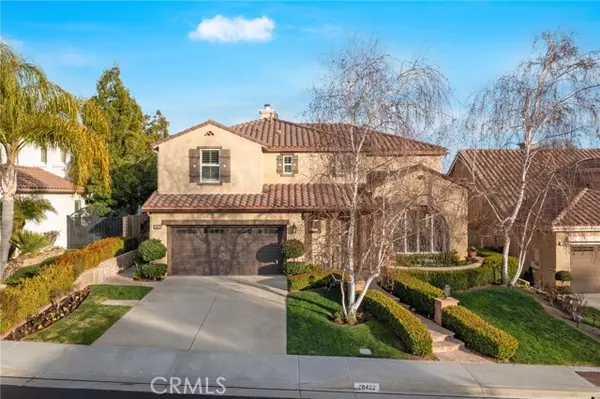 28422 Agajanian DR, Saugus, CA 91390