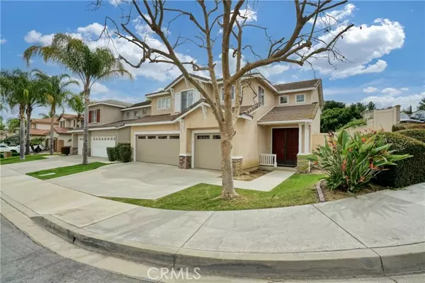 Chino Hills, CA 91709,4503 Willow Bend CT