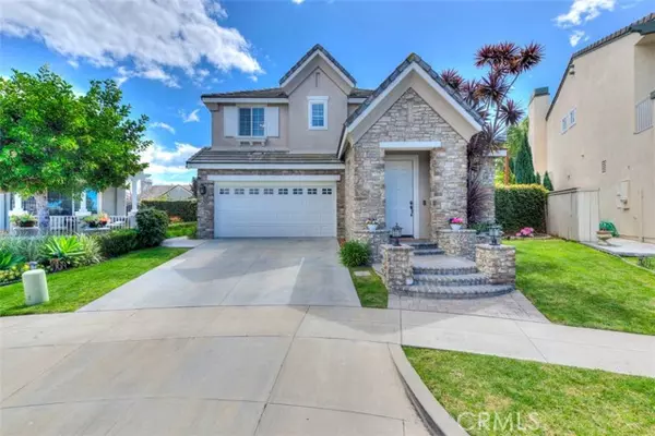 Ladera Ranch, CA 92694,20 Cousteau LN