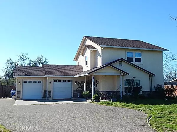 Red Bluff, CA 96080,340 Chestnut AVE