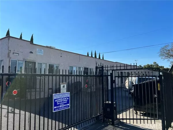 Los Angeles, CA 90061,11901 S San Pedro ST