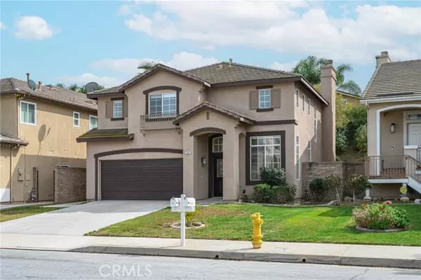 Chino Hills, CA 91709,4391 Mission Hills DR