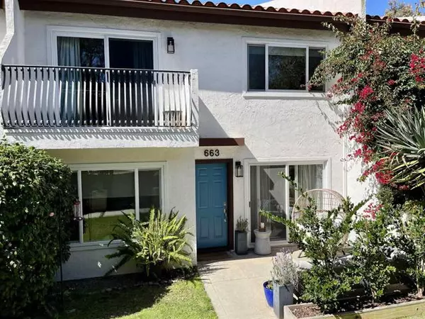 Solana Beach, CA 92075,663 S Cedros