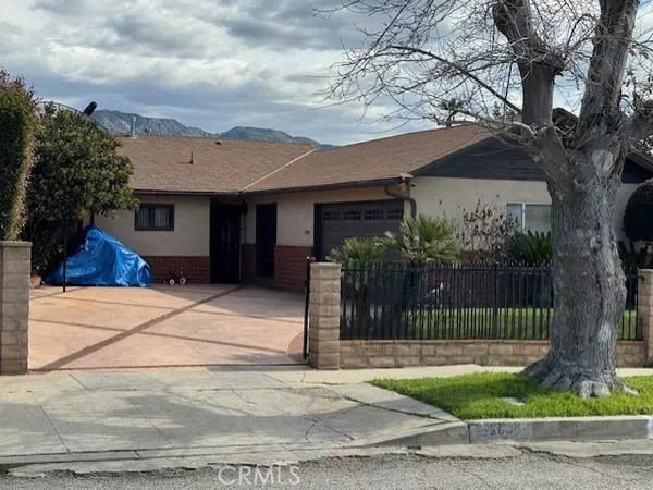 Sylmar, CA 91342,12608 De Foe AVE