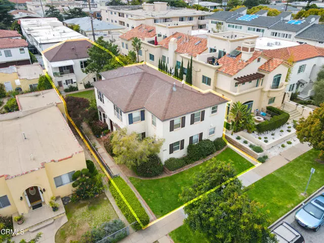 1028 10th ST, Santa Monica, CA 90403