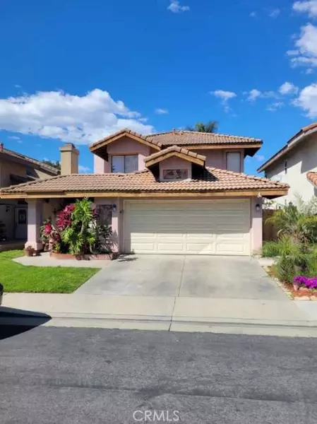 12482 Silkleaf AVE, Chino, CA 91710