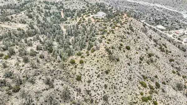 Pinon Hills, CA 92372,4 Oak Springs Valley DR