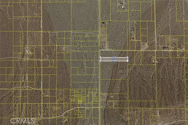 Llano, CA 93544,31100 Largo Vista RD