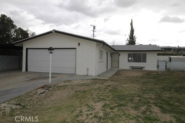 36940 Colby AVE, Barstow, CA 92311