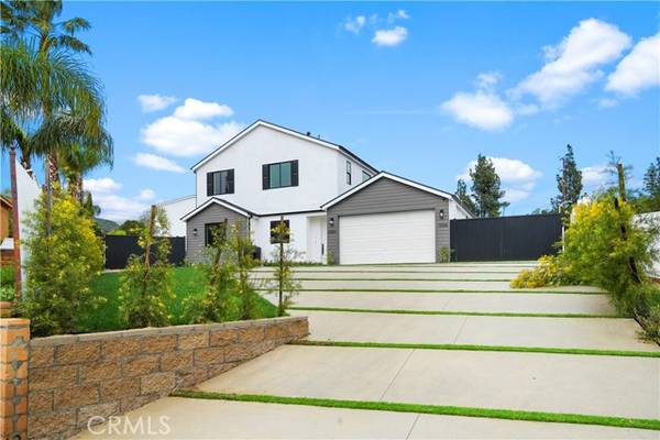 13364 Pala AVE, Sylmar, CA 91342