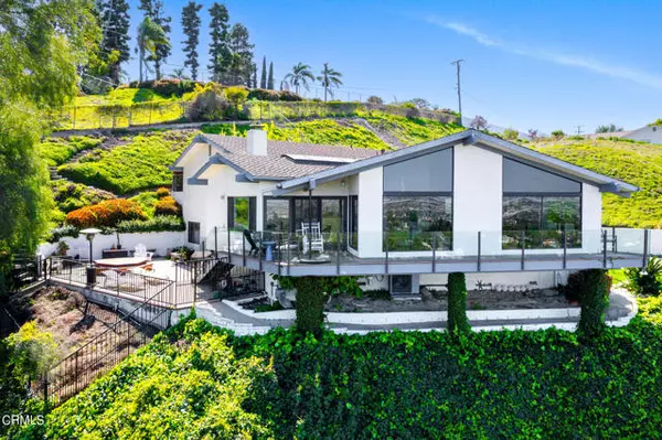 Rolling Hills Estates, CA 90274,16 Deerhill DR