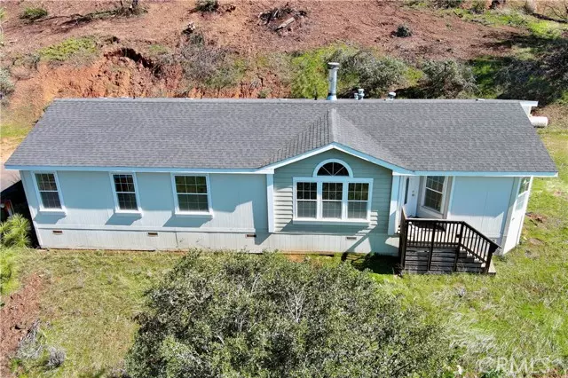 4780 Triangle RD, Mariposa, CA 95338