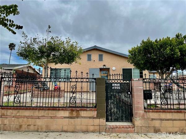 11422 Glenoaks BLD, Pacoima, CA 91331