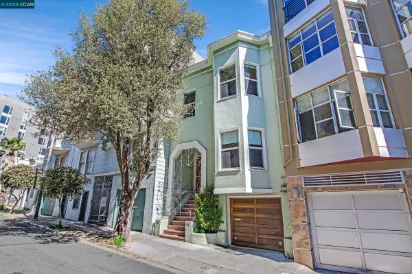 77-79 Brady ST, San Francisco, CA 94103