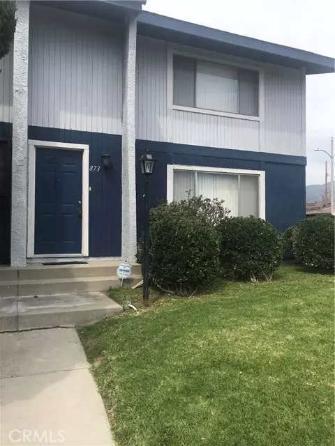 873 Orange Grove AVE, San Fernando, CA 91340