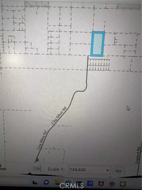 North Edwards, CA 93523,0 Sequoia Blvd