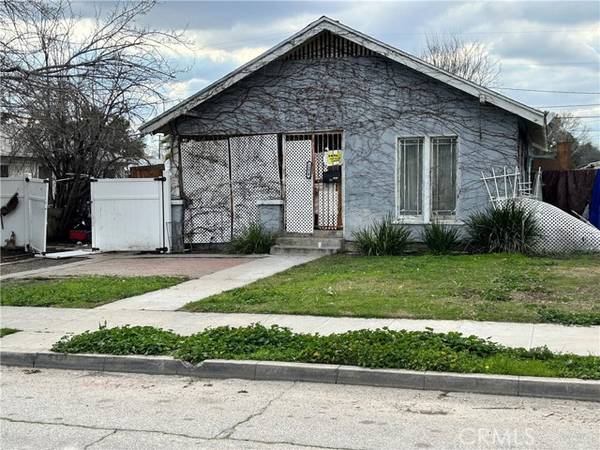 1278 Perris ST, San Bernardino, CA 92411