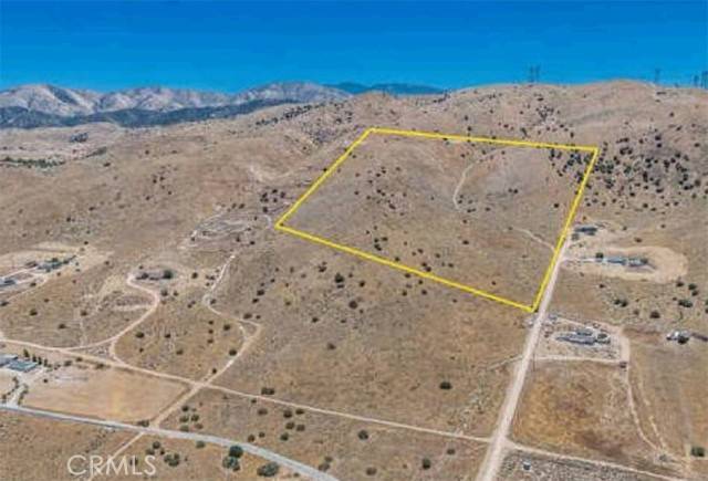 Acton, CA 93510,0 Vac/Vic Angeles Hwy/Oreo LN