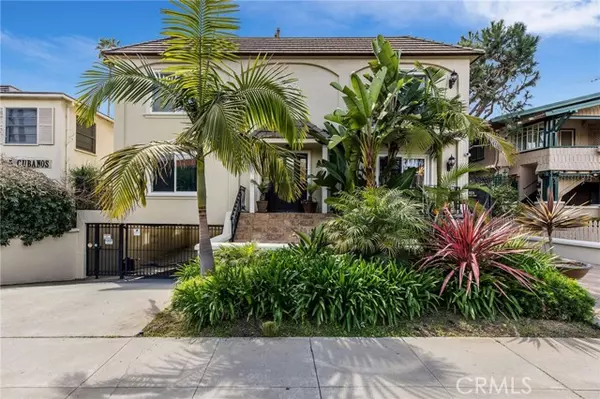 Santa Monica, CA 90403,1024 5th ST 10