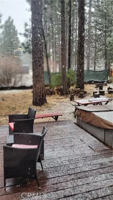 Big Bear Lake, CA 92315,575 Conklin RD