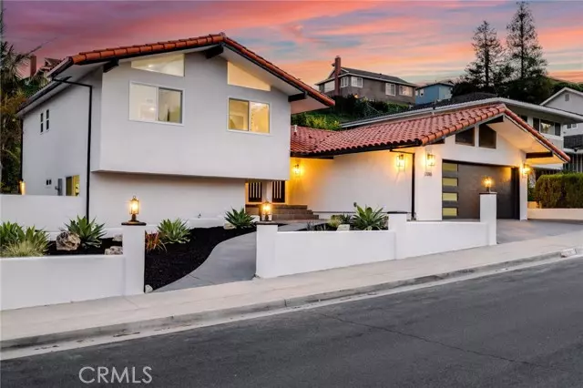 2018 Van Karajan DR, Rancho Palos Verdes, CA 90275