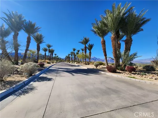 Borrego Springs, CA 92004,3076 Roadrunner DR