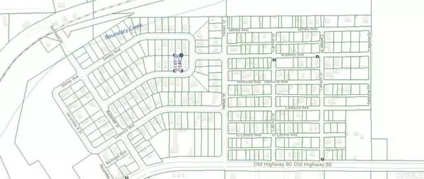 Jacumba, CA 91934,0 Brawley