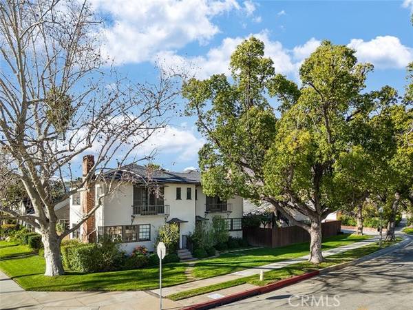 1101 Norton AVE, Glendale, CA 91202