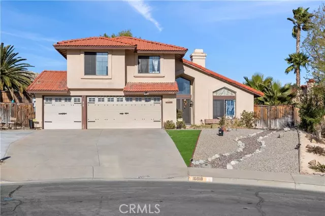 10818 Teakwood CIR, Moreno Valley, CA 92557