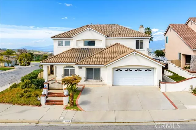 Rowland Heights, CA 91748,18403 Stonegate LN