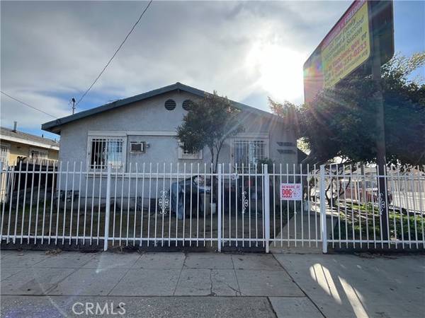 8870 S Figueroa ST, Los Angeles, CA 90003