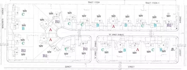 Moreno Valley, CA 92555,0 Quincy St