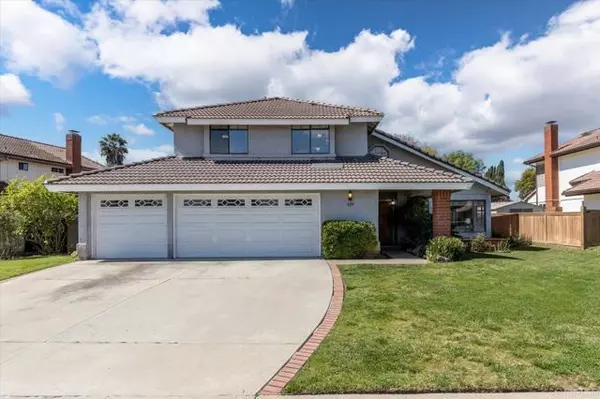 920 Merlin CT, San Marcos, CA 92069