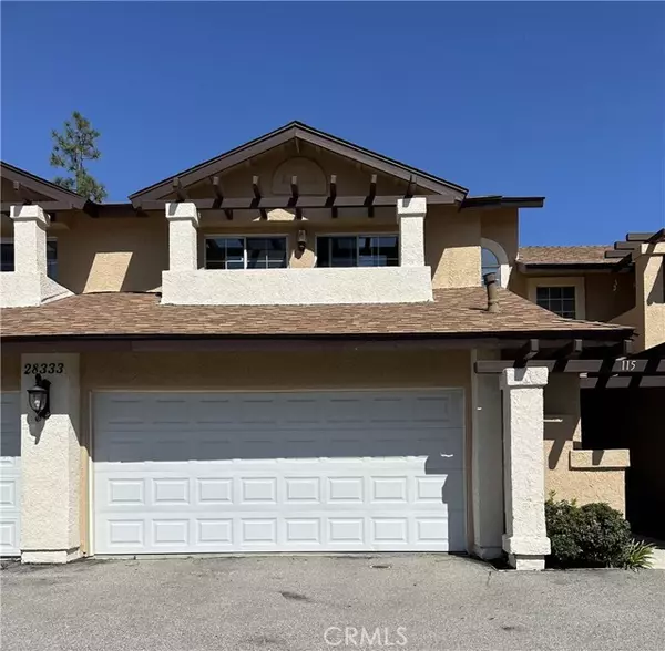 28333 Seco Canyon RD 115, Saugus, CA 91390