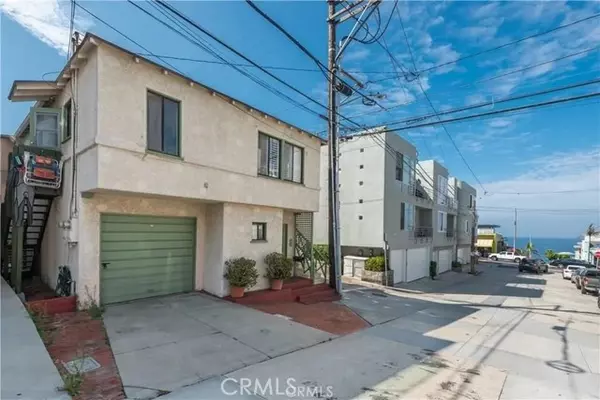 316 35th ST, Manhattan Beach, CA 90266