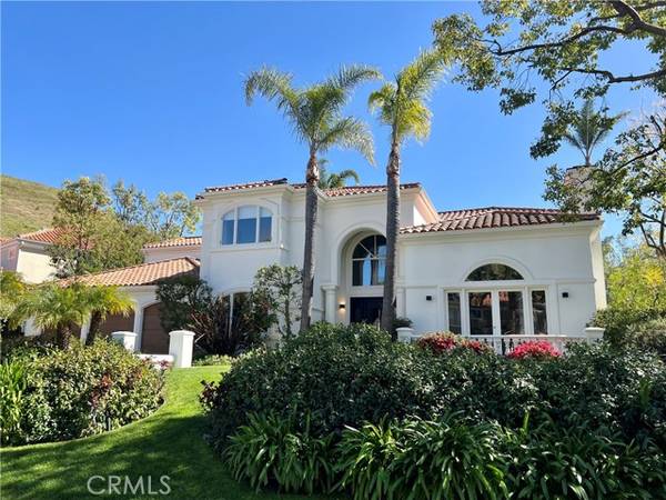 25522 Gaylord CT, Calabasas, CA 91302