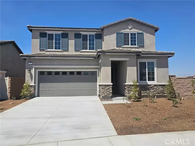 478 Wind Flower ST, Perris, CA 92570