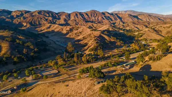 Santa Paula, CA 93060,6770 Wheeler Canyon RD