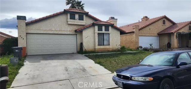 3644 Casamia AVE, Palmdale, CA 93550