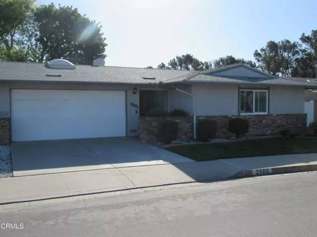 2560 Neptune PL, Port Hueneme, CA 93041