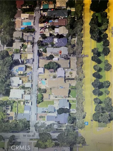 Upland, CA 91786,345 S Euclid AVE