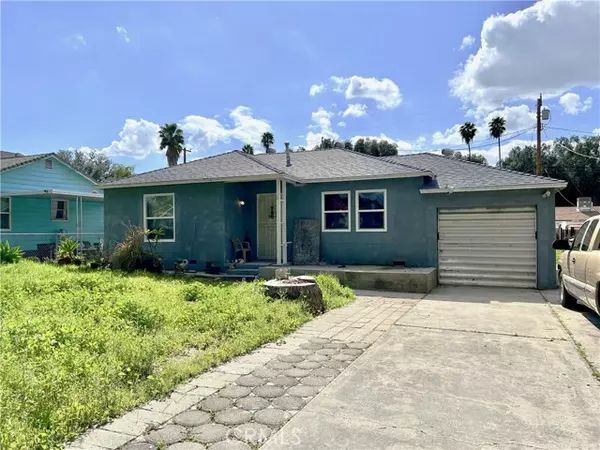 Riverside, CA 92504,3532 Verde ST