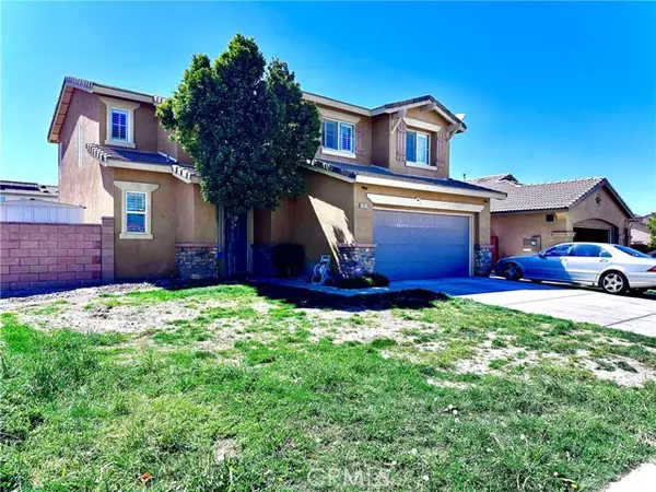 Adelanto, CA 92301,11917 Cliffrose CT