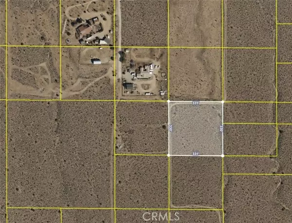 17000 Fort Tejon RD, Llano, CA 93544