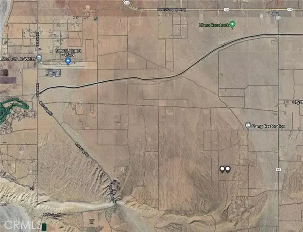 Llano, CA 93544,0 195th St E/Ave Y8