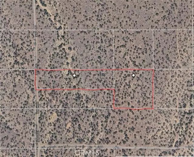 0 195th St E/Ave Y8, Llano, CA 93544