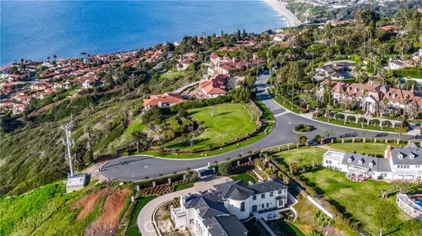 Palos Verdes Estates, CA 90274,1805 Via Visalia